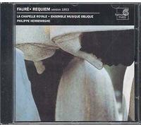 Requiem - Version De 1893