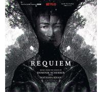 Requiem (Vinyl) 12" Album