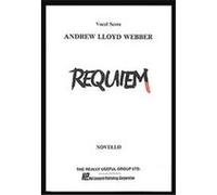 Requiem, Vocal Score Series