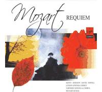Requiem W. A. Mozart