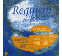 Requiem-W.A.Mozart