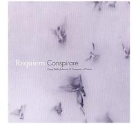 Requiem: We Are So Lightly Here
