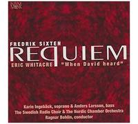 Requiem / When David Heard