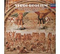 Requiem, Wiener Philh, Reiner, Price, Elias, Björling, Tozzi [2xVinyl]