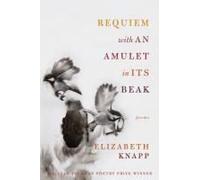 Requiem With An Amulet In Its Beak