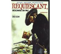 Requiescant, Descanse en Paz [Import]