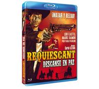 Requiescant : Descanse En Paz - Tue Et Fais Ta Prière (1967)