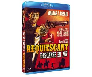Requiescant : Descanse En Paz - Tue Et Fais Ta Prière (1967)