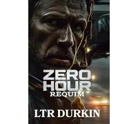 Requim: A Government Conspiracy Thriller of Suppressed Truth and National Memory