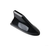Requin ABS 16cm avec pour câble FM/AM Requin ABS 16cm avec | ABS , pour cÃ¢ble FM/AM interne, amÃ©liore rÃ©ception, design aÃ©rodynamique, mat