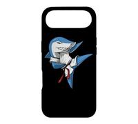 Requin Arts Martiaux Karaté Kickboxing Jiu-Jitsu Taekwondo Coque pour iPhone Air