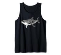 Requin-baleine Débardeur