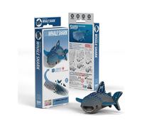 Requin-baleine - eugy 3d