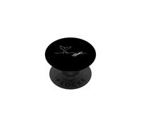 Requin Baleine, Plongeur PopSockets PopGrip Adhésif