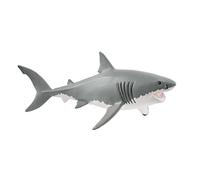 schleich WILD LIFE Requin blanc