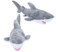 Requin blanc 33 cm sans danger pour l'océan