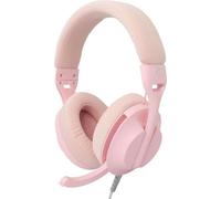 Requin blanc PARROT rose