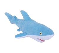 Requin bleu 33 cm