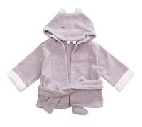 Requin bleu Bébé Serviettes De Bain Souris Couverture Literie Swaddle Animal Bebe Peignoir À Capuche Serviette De Bain bébé trucs #I