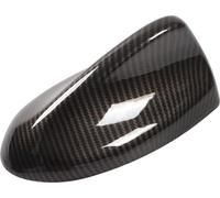 Requin d'antenne de voiture aileron couverture style fibre de carbone 175 mm de long remplacement pour Alfa Romeo Giulia 952 2015+