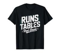 Requin De Billard T-Shirt