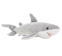 Requin en peluche 26 cm