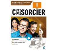 Requin, gorille, loup, panda : soyons vigilants ! DVD E