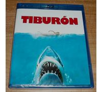 Tiburón (Ed. 2021) - BD