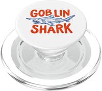 Requin-Lutin Vintage PopSockets PopGrip pour MagSafe