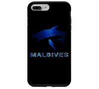 Requin Maldives Coque pour iPhone 7 Plus/8 Plus
