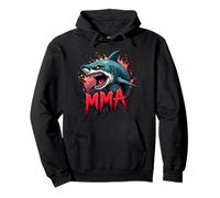 Requin MMA Sweat à Capuche