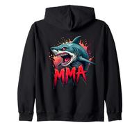 Requin MMA Sweat à Capuche