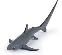 Papo Figurine Requin Renard Réaliste – Jeu éducatif – Collection Univers Marin – 3 ans+