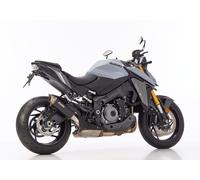 REQUIN SRC 4 Amortisseur de remplacement 4-1 Super Court Pour SUZUKI GSX-S 1000