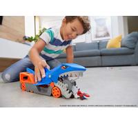 Hot Wheels Shark Chomp Transporter Playset Multicolore