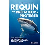 Requin, un prédateur à protéger