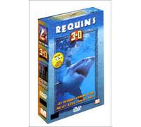 Requins 3-D / Safari Afrique 3-D