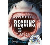 Requins 3D