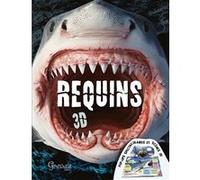Requins 3D