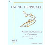 Requins de Méditerranée et d'Atlantique (plus particulièrement de la côte occidentale d'Afrique)