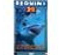 Requins en 3D G