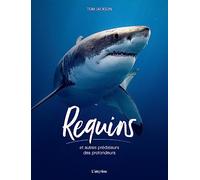 Requins Et Autres Prédateurs Des Profondeurs