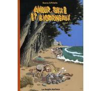 REQUINS MARTEAUX amour, sexe et bigorneaux tome 2