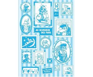 REQUINS MARTEAUX Au bonheur des fans