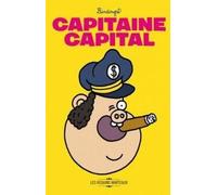REQUINS MARTEAUX capitaine capital