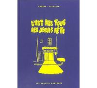 REQUINS MARTEAUX C'est pas toujours fêtes