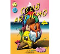 REQUINS MARTEAUX Club articho tome 1