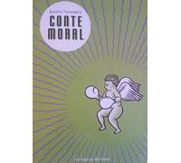 REQUINS MARTEAUX conte moral