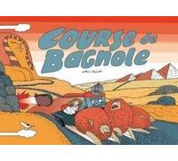 REQUINS MARTEAUX course de bagnole