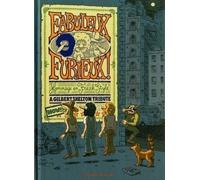 REQUINS MARTEAUX fabuleux furieux ! hommage en freak style ; a gilbert shelton tribute